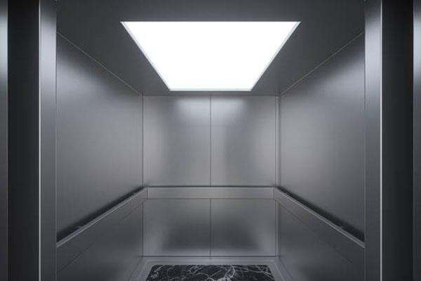 طراحی جدید داخل کابین و نما